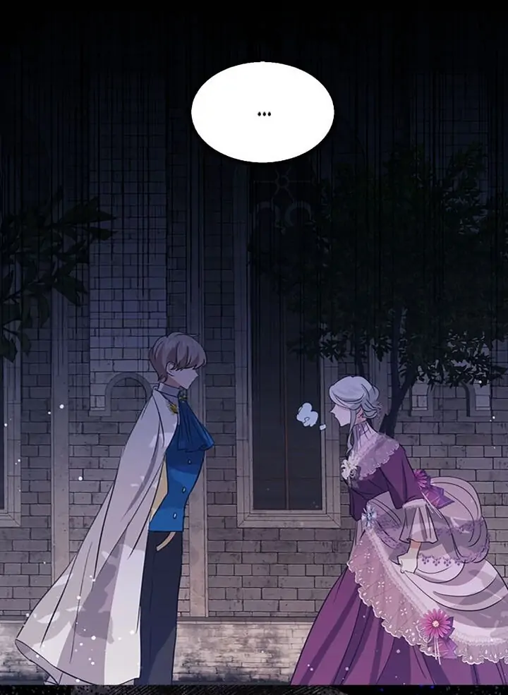 I’m the Ex-Girlfriend of a Soldier chapter 66 - page 43